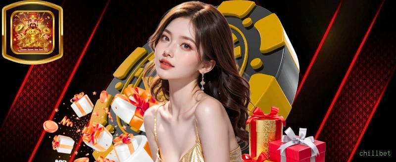 APK Android da chillbet para download