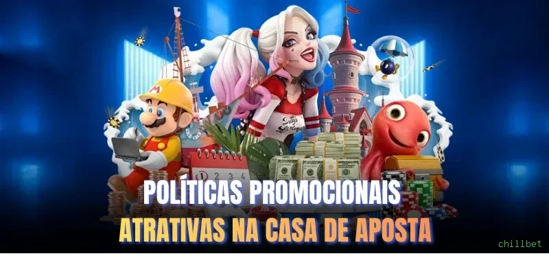 Opções de download da chillbet