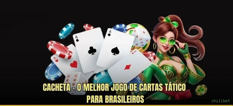 chillbet - Entre no Jogo e Ganhe Muito no Cassino Online Mais Seguro do Brasil!