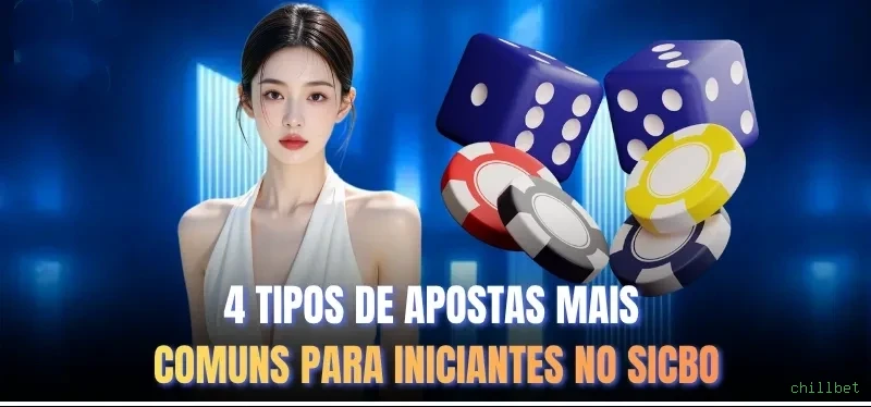 Imagem promocional da plataforma chillbet